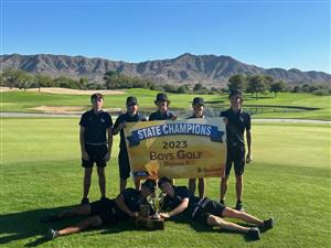 State Champs 2023